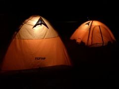 -黄沙古渡原生态旅游区