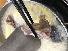 -阿妈土锅鸡