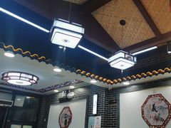 -秦君宝手擀菠菜面(金花路店)