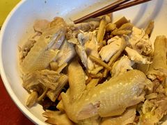 -东馆和天下特色餐饮(工农店)