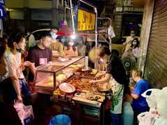 -明记牛杂(新马路分店)
