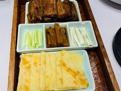 -京味斋·北京烤鸭(北京南站洋桥店)