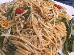 桂林特色炒米粉-牛八宝桂林米粉(八里庄店)