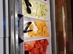 -比格比萨自助(花园路店)