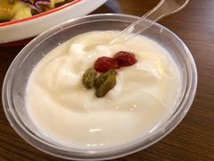 酸奶-阿西叶滩羊馆(交大店)