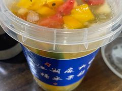-麻大侠老火锅(巴国城店)