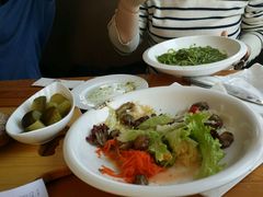 -LENBACH兰巴赫西餐啤酒坊(大连星海广场店)