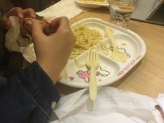 -百特喜·意大利餐厅(八佰伴镇江店)