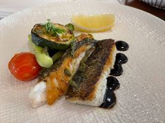 -丽晶酒店-金宝99 Restaurant