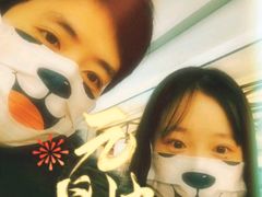 -新辣道鱼火锅(上地华联店)