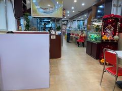 -旺角宝港式茶餐厅(寮步店)