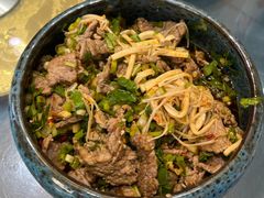 -君霖海鲜私房菜(春柳店)