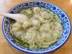 -裕兴记·三虾面(西北街总店)