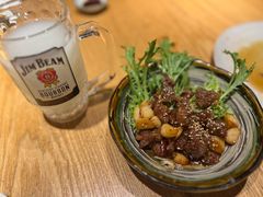 -桂马·日本料理·海胆·海鲜饭·酒场(民主广场店)