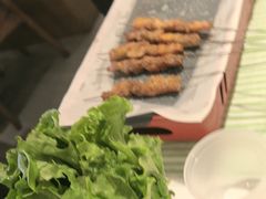 -三毛烧烤·南昌大排档(山姆店)