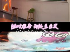 -蓝旗儿童游泳俱乐部(北国中心)