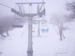 -太子岭滑雪场