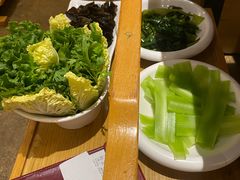 -焯牛潮汕牛肉火锅(云峰街创始店)