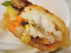 -阿莉餐厅(枣阳路店)