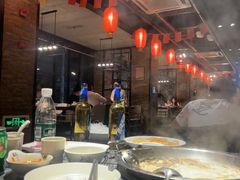 -天都火锅酒楼(虹梅南路店)