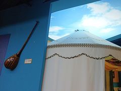 -巴依老爷新疆餐厅