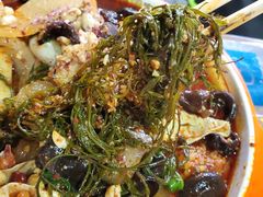 -马玉林天水麻辣烫(一马路清真店)