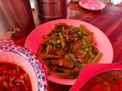 -三只鸟本地特色菜馆(上饶总店)
