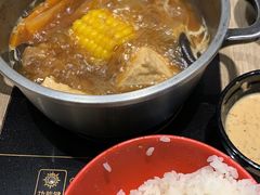 -吉野家(群力王府井店)