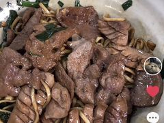 -无名氏面馆(邮电路店)