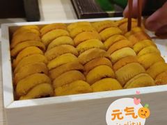 -鮨一日本料理(大中华店)
