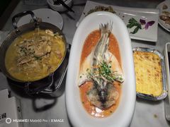 -小菜园新徽菜(常州武进吾悦店)