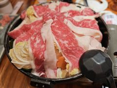 -千懿六本木酒场(常熟路店)