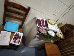 -伟记牛肉(金鸿公路店)