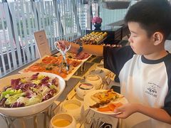 -广州花园酒店