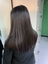 -Moyue HAIR SALON