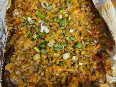 -杨老头鲜货烧烤(太古里店)