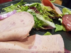 -申德勒加油站餐厅(三里屯北小街店)