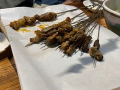 -壹块捌烧烤(灯市口店)