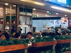 大堂-晋家门(文峰广场店)
