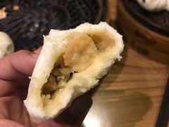鸡肉虾仁-草包包子铺(宽厚里店)