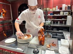 -额娘·春饼烤鸭(乐汇城店)