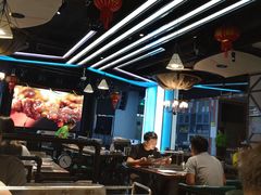 -邢氏老太太烧烤(罗湖店)