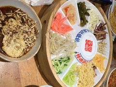 -怪噜范·老贵阳街头名小吃(鸿通城店)