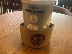 -太平洋咖啡(市府恒隆二店)