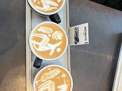 -Roast8ry Coffee Lab