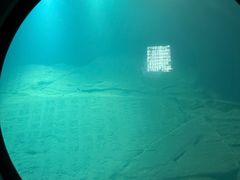 -白鹤梁水下博物馆