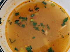 -丝路伊兰·兰州牛肉面(马连道店)