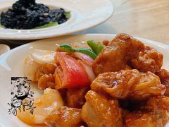 -莆田餐厅PUTIEN(三里屯店)