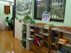 -学知乐教育·幼小衔接·小学科辅导(嘉定镇校区)