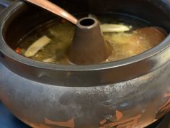 -云海肴·汽锅鸡·云南菜(苏州中心店)
